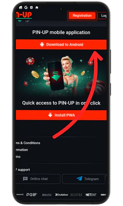 Android İndirmesini Onaylayın