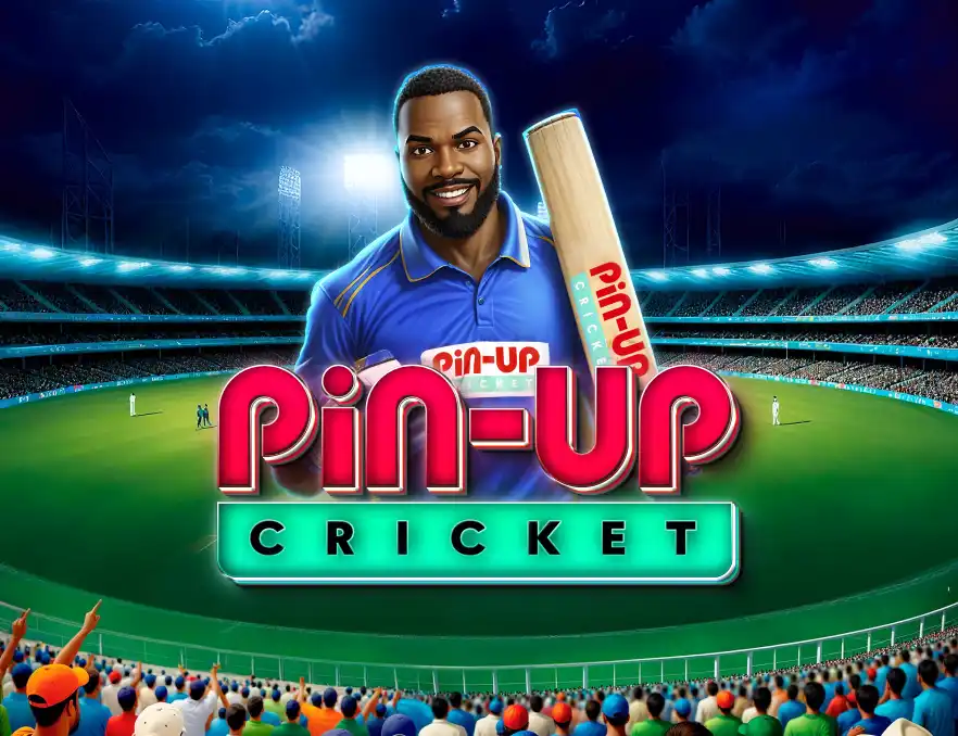 Pin-Up Cricket
