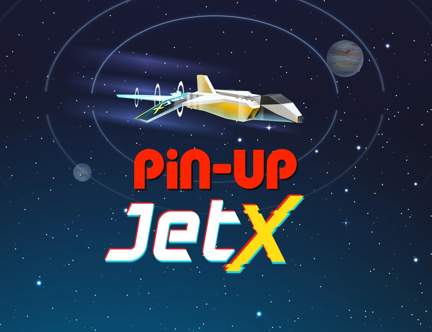 Pin-Up JetX
