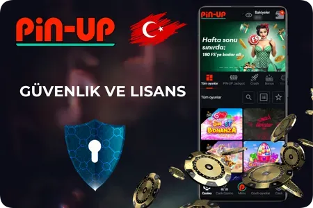 Güvenlik ve lisans