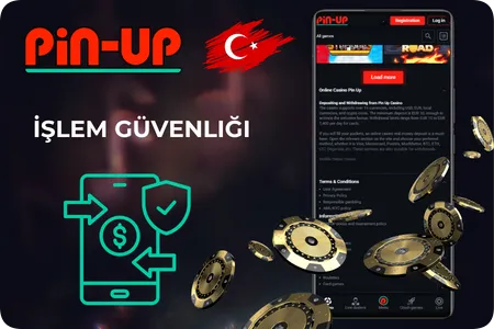 İşlem güvenliği