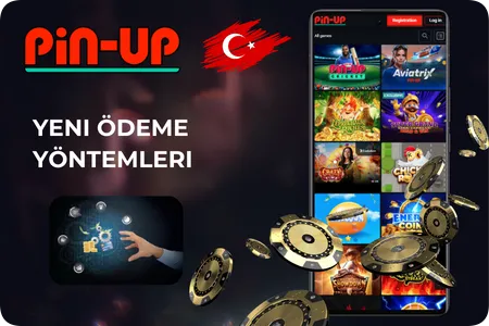 Yeni ödeme yöntemleri